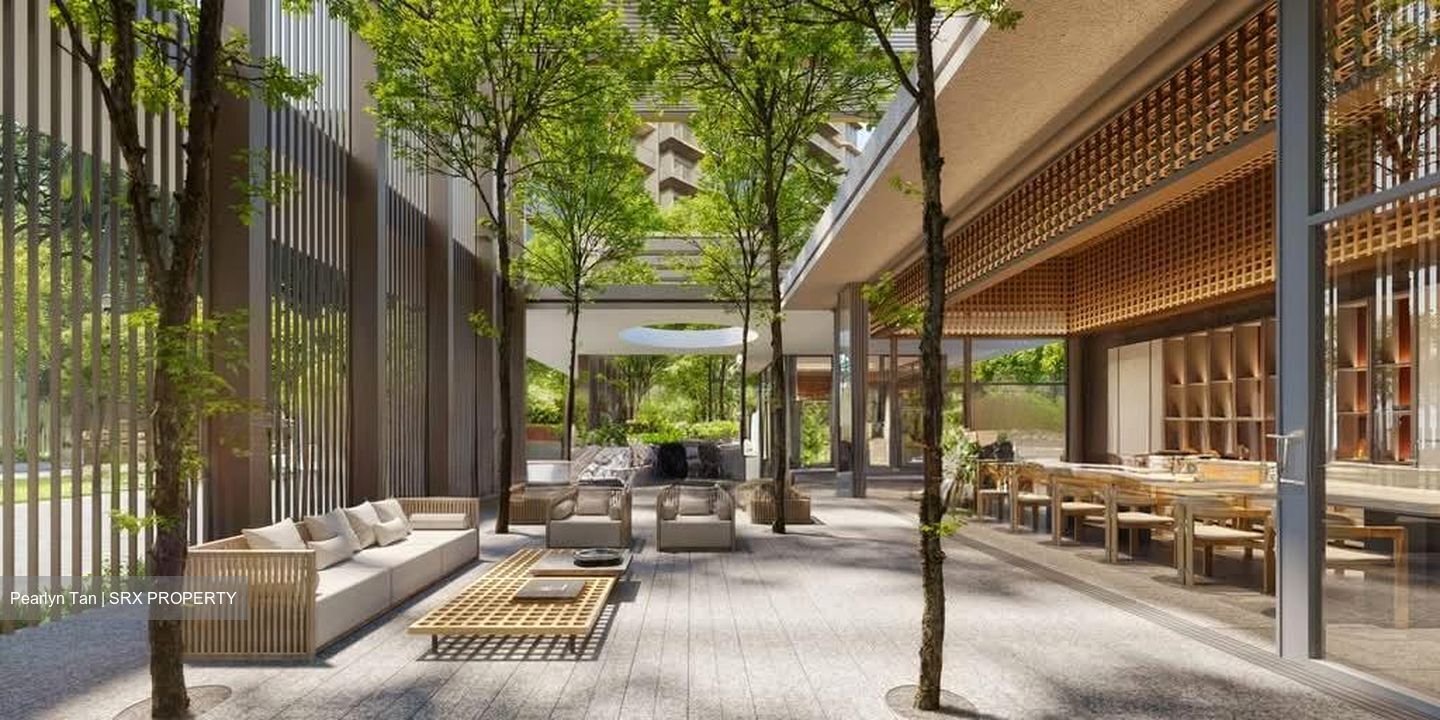 Yuan Ching Road (D22), Condominium #604550321